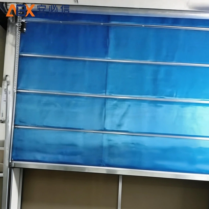 镇江海绵门封